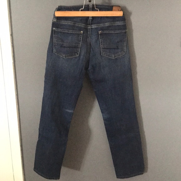 AEO Straight JEANS 👖 - Picture 2 of 6